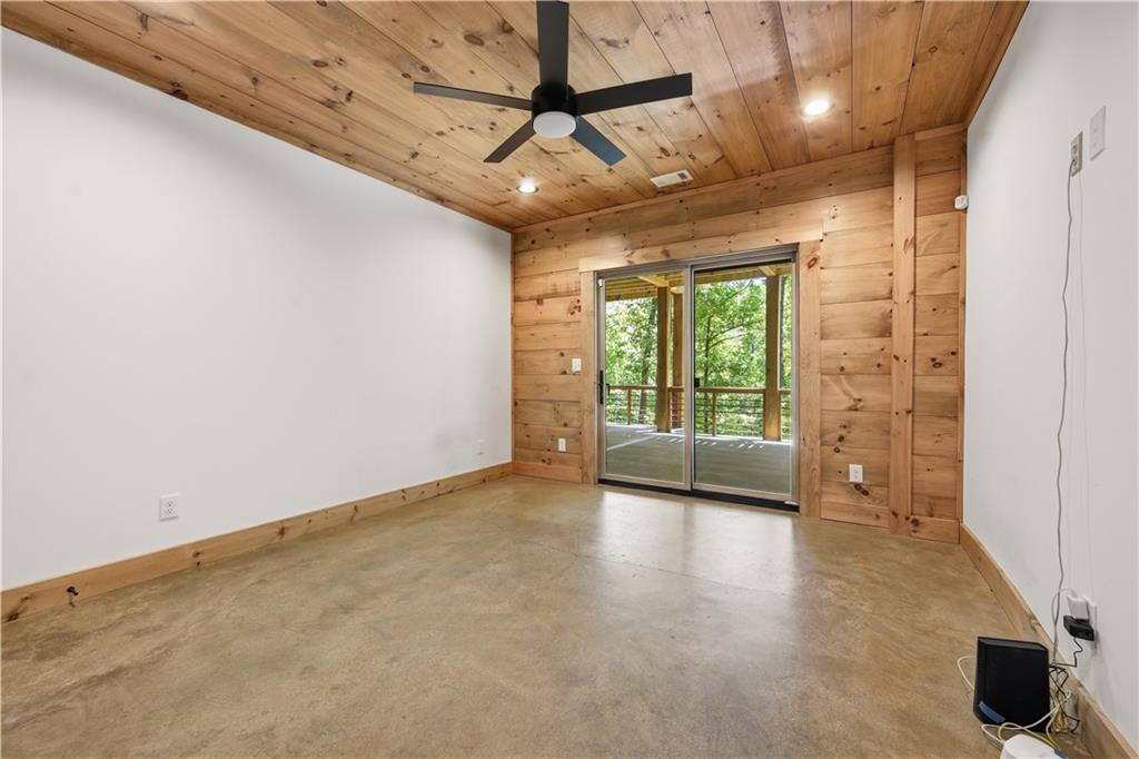 2632 Big Creek Road Cherry Log, GA 30522 - Photo 64 of 76