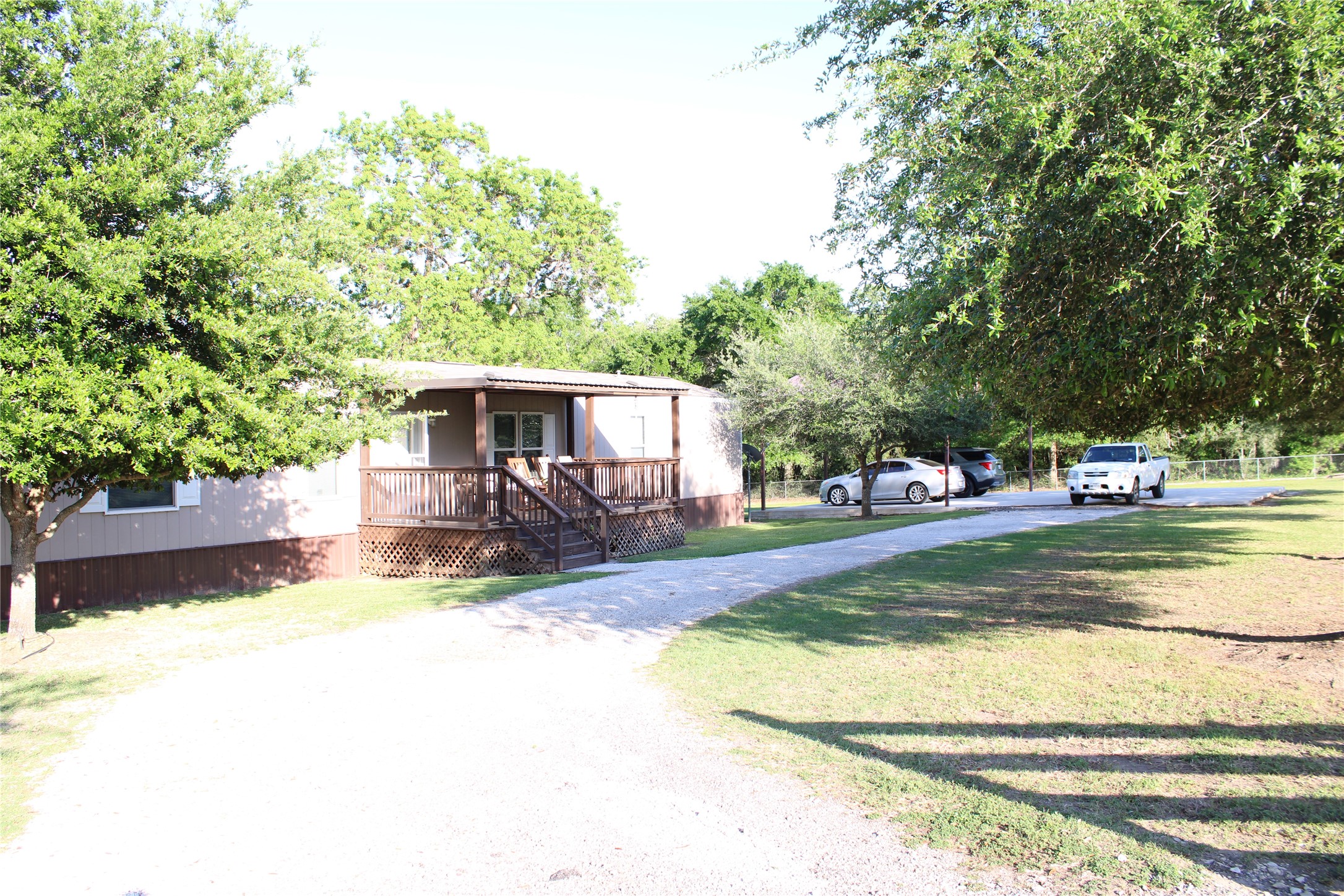 644 FM 2679 Road Brenham, TX 77833 - Photo 3 of 31