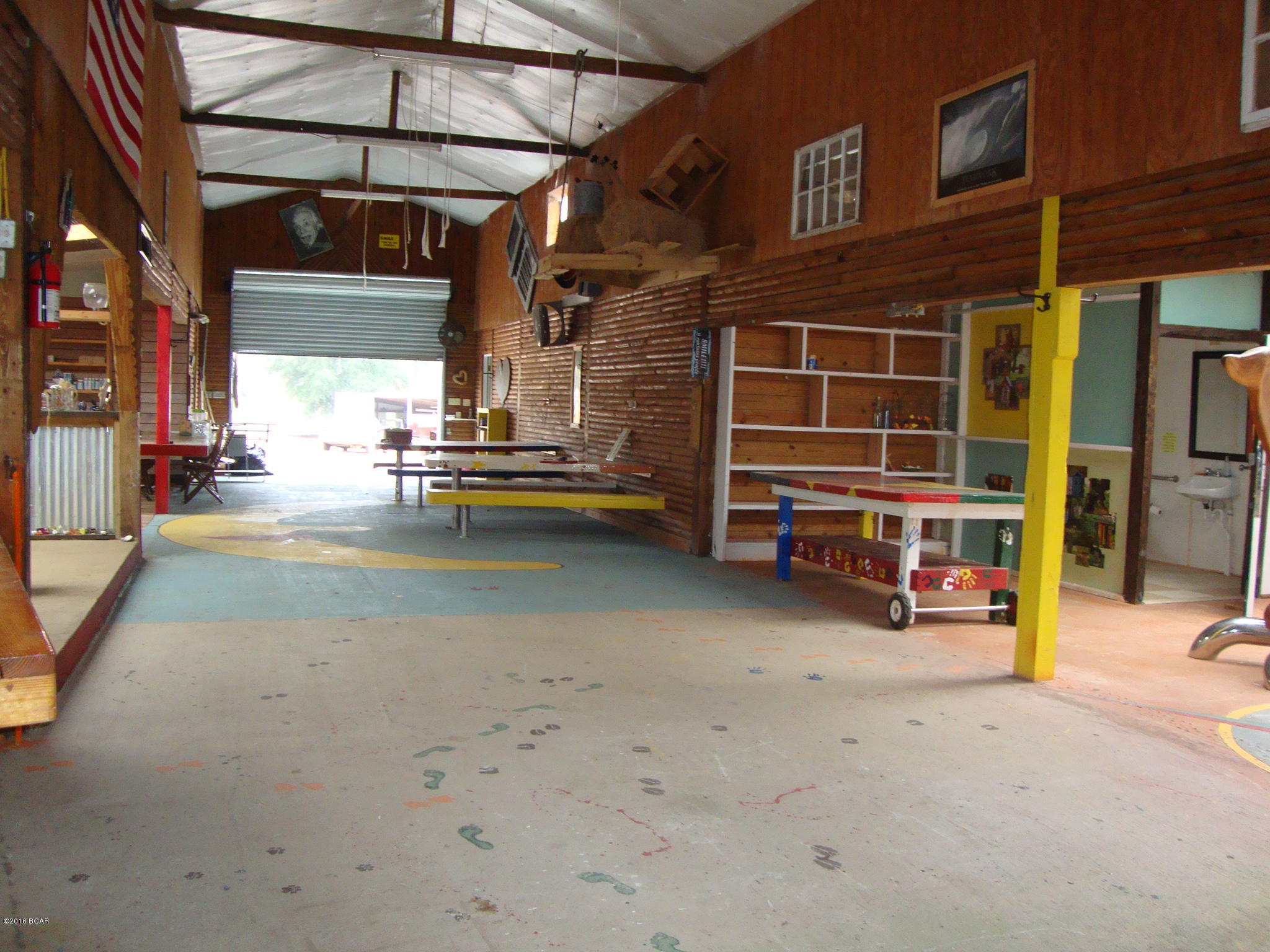 2907 Marvin Moss Road Bonifay, FL 32425 - Photo 38 of 70 Gallery Image 38