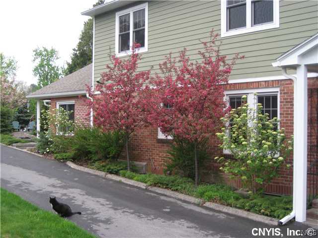 232 Tecumseh Road DeWitt, NY 13224 - Photo 1 of 1 Exterior Front