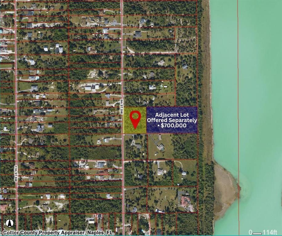 1 9th Street Southwest Naples, FL 34117 - Photo 3 of 6