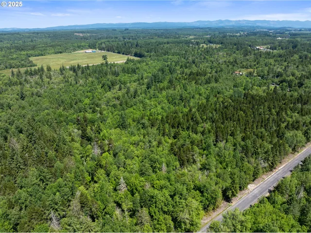 a view of an outdoor space with a lake view
