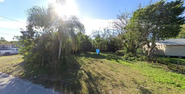 $32,999 | 1455 Tate Street, Cocoa, FL 32922