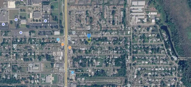 $32,999 | 1455 Tate Street, Cocoa, FL 32922