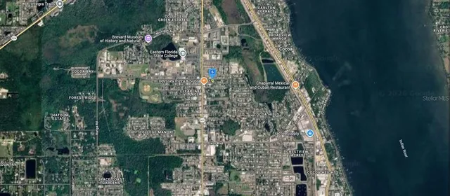 $32,999 | 1455 Tate Street, Cocoa, FL 32922