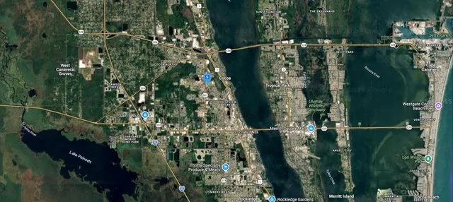 $32,999 | 1455 Tate Street, Cocoa, FL 32922