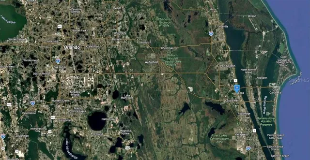 $32,999 | 1455 Tate Street, Cocoa, FL 32922