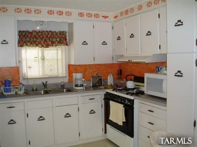 5000 East Grant Road, Unit 12 Tucson, AZ 85712 - Photo 3 of 6