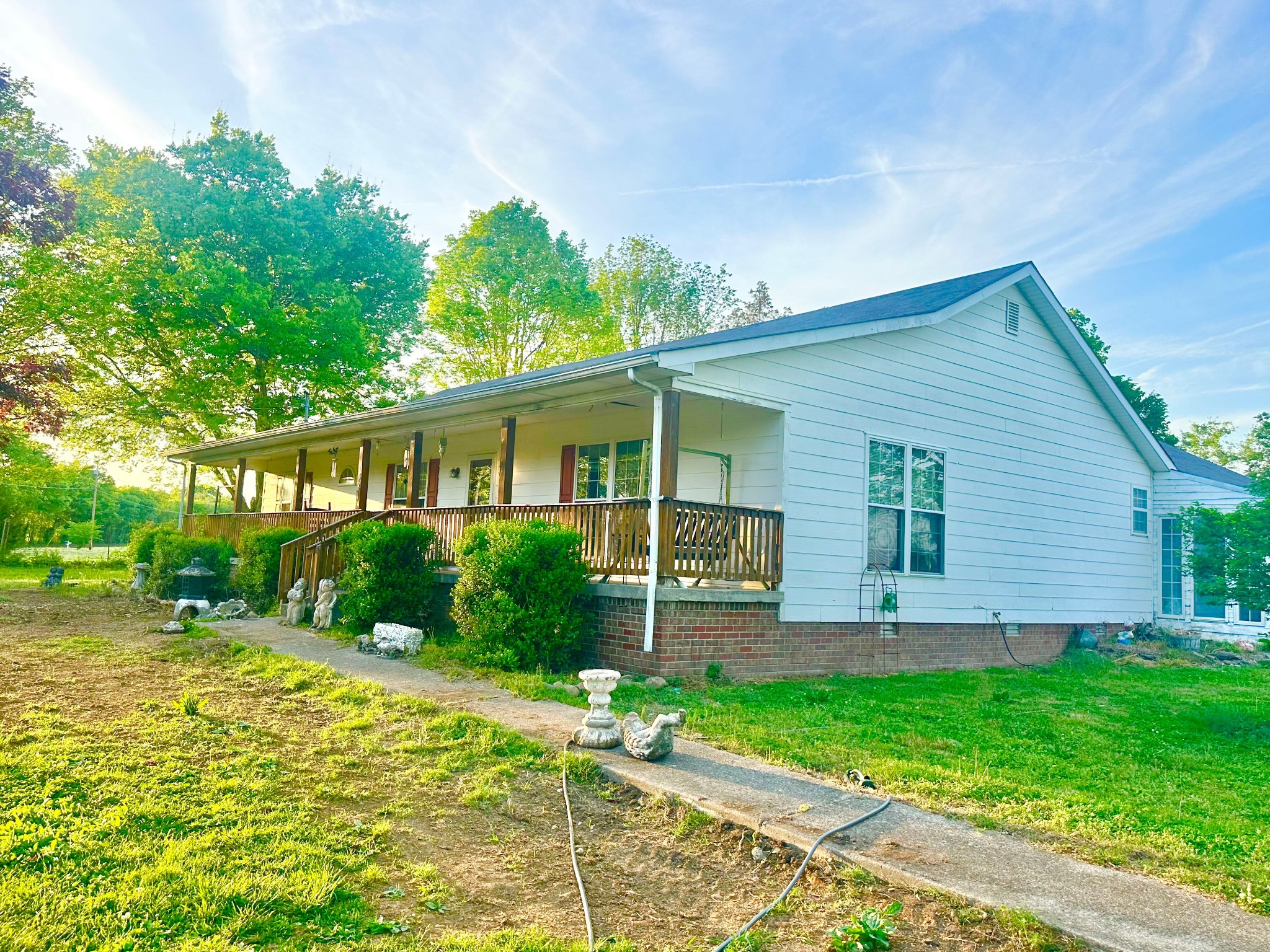 384 Coopertown Road Unionville, TN 37180 - Photo 4 of 4