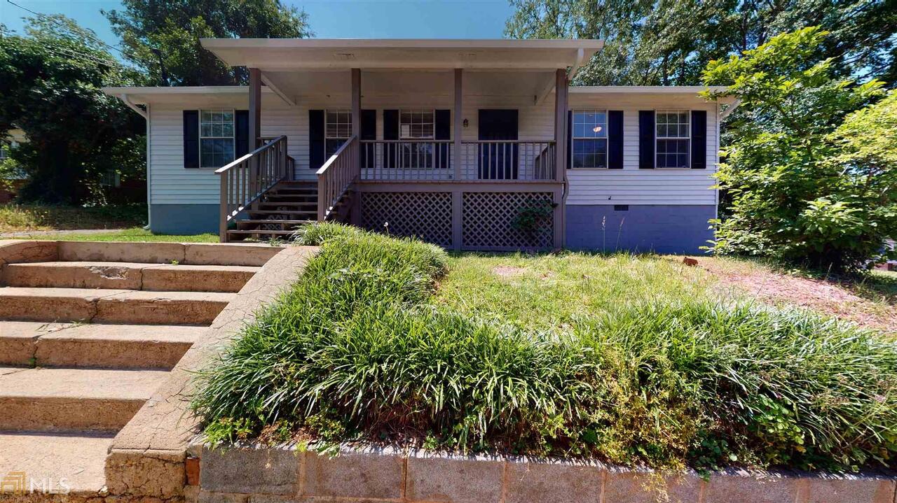 82 Spring Street Newnan, GA 30263 - Photo 1 of 1 Gallery Image 1