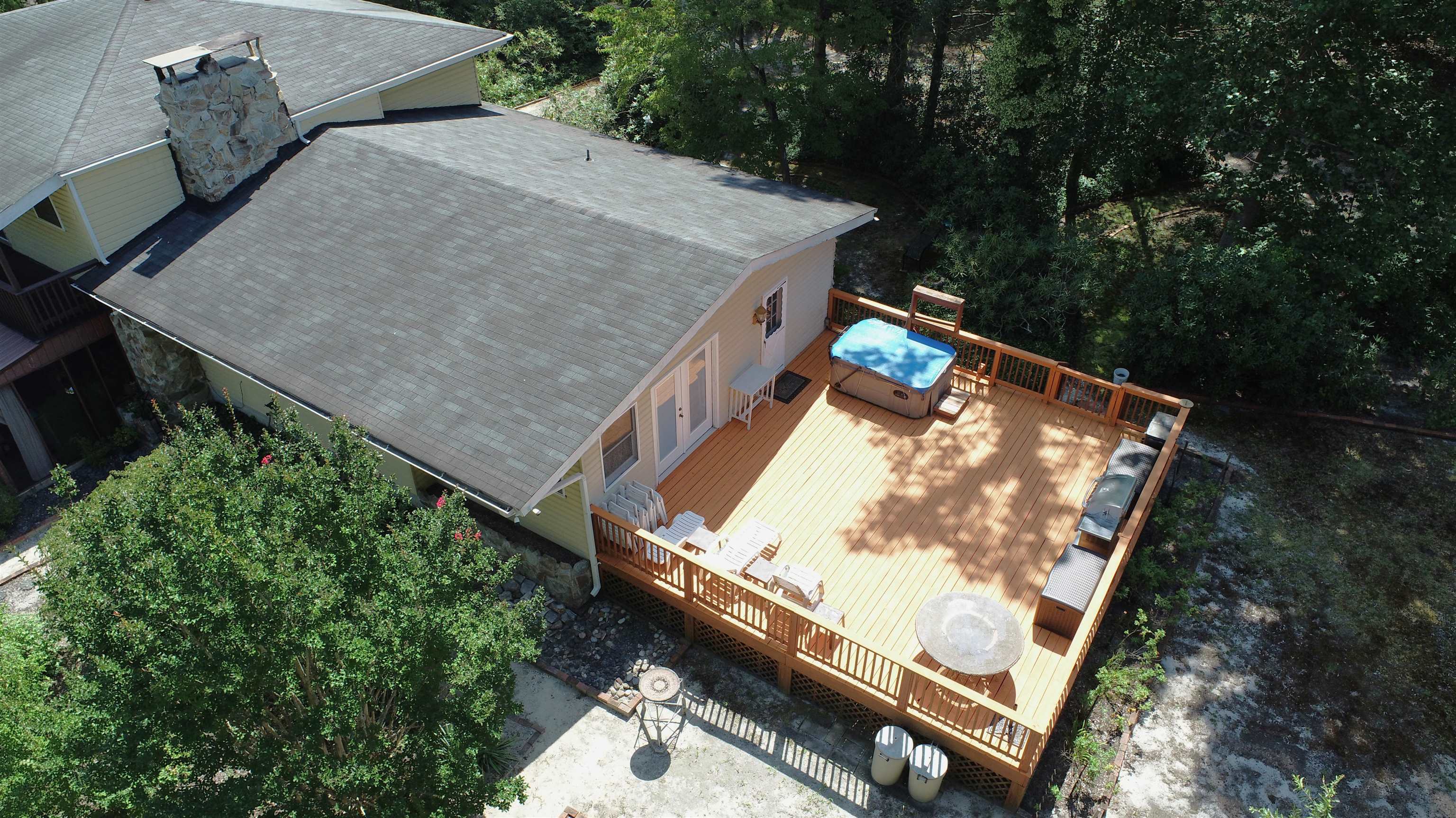 506 Hagen Road South Dennis, NJ 08210 - Photo 15 of 46