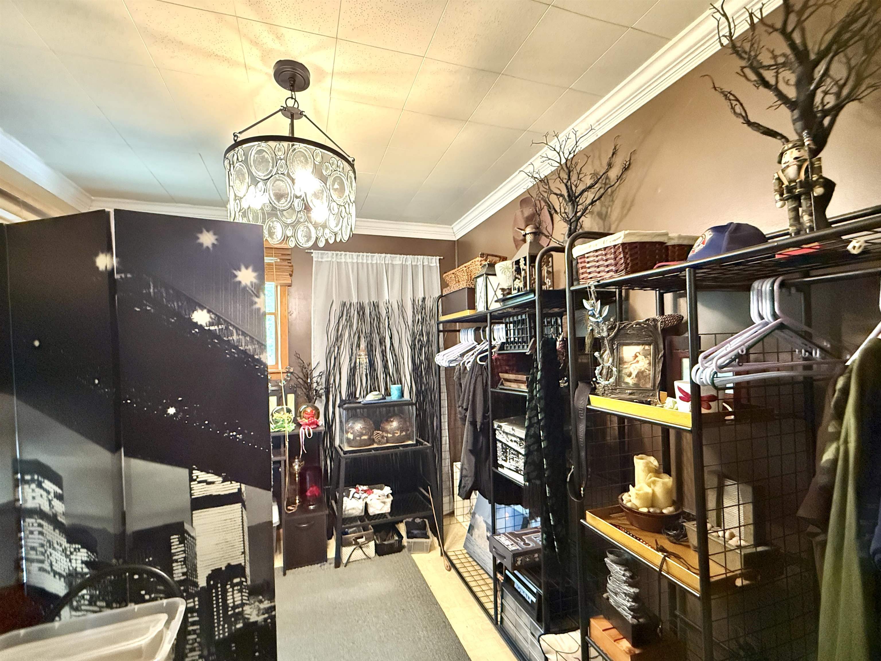 506 Hagen Road South Dennis, NJ 08210 - Photo 31 of 49 a view of a room with gym equipment