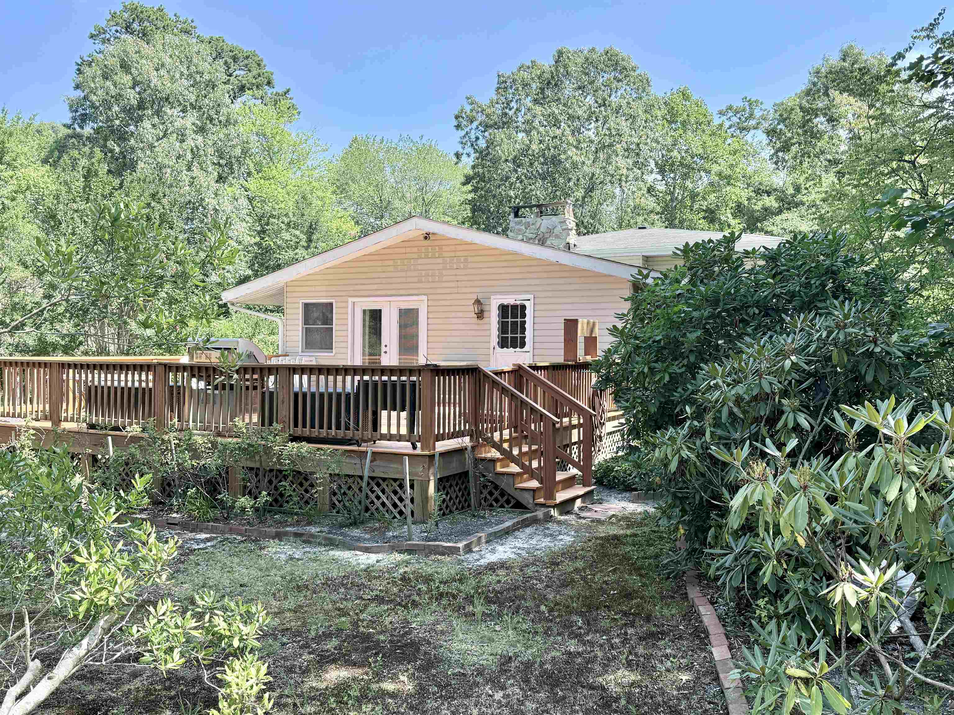 506 Hagen Road South Dennis, NJ 08210 - Photo 4 of 46