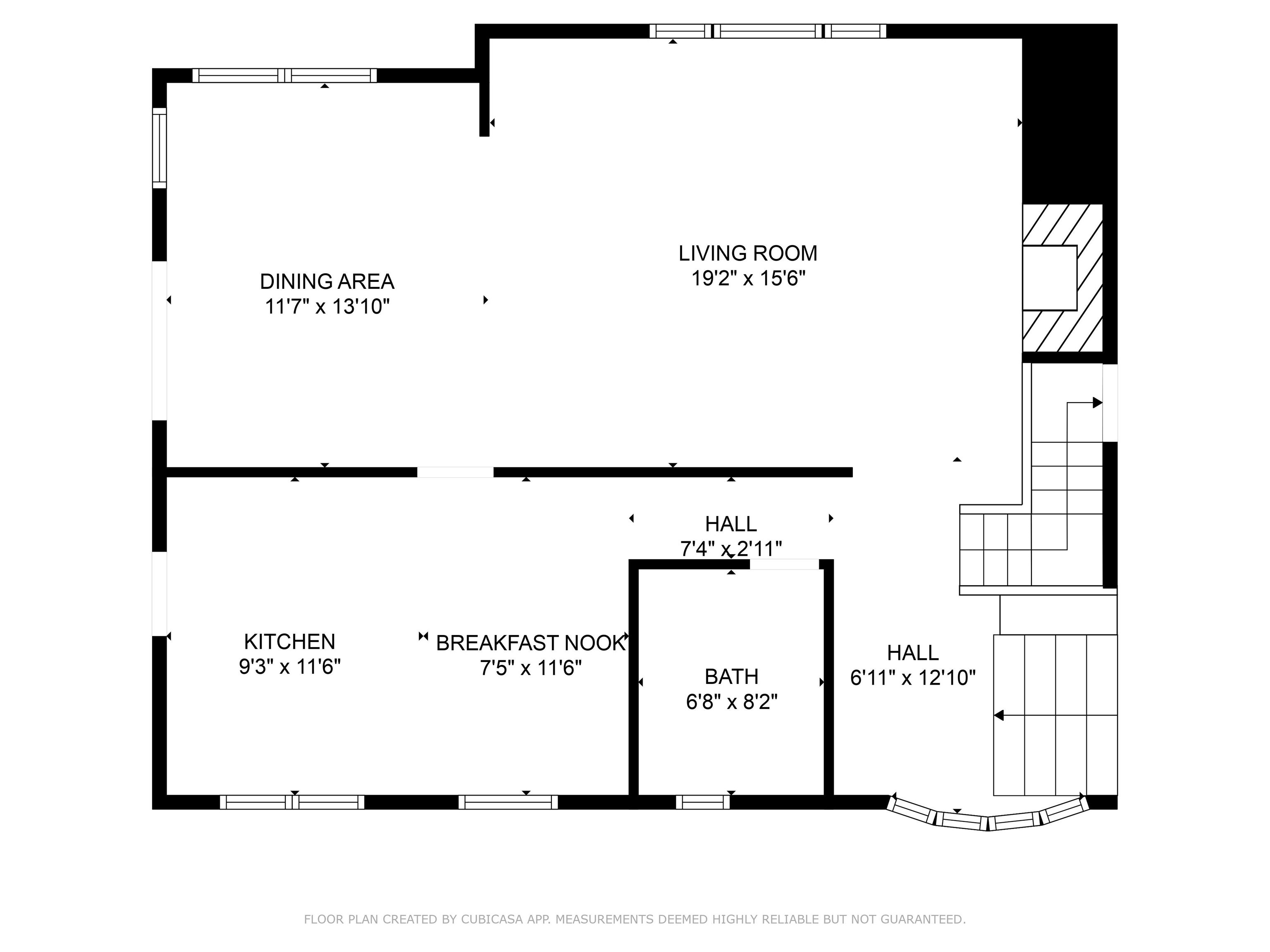 506 Hagen Road South Dennis, NJ 08210 - Photo 44 of 46