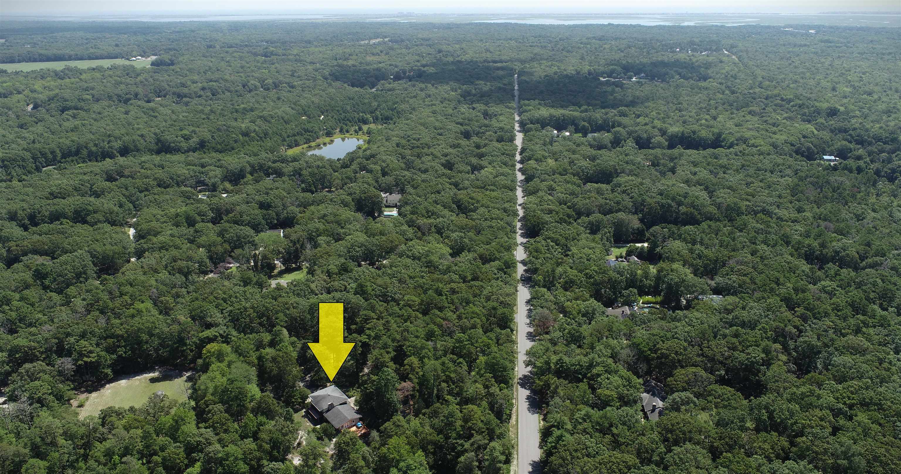 506 Hagen Road South Dennis, NJ 08210 - Photo 44 of 49 a view of a city