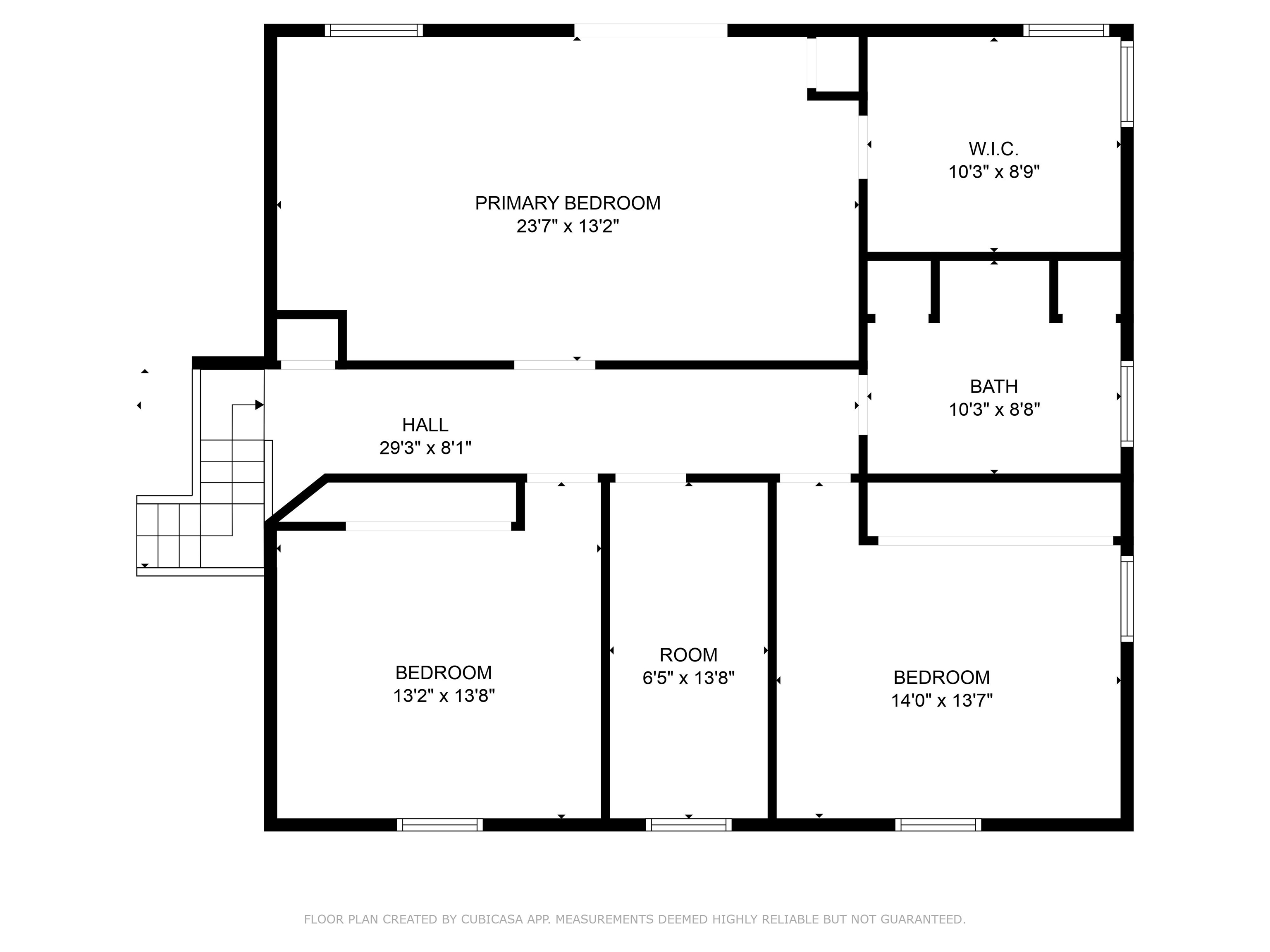 506 Hagen Road South Dennis, NJ 08210 - Photo 45 of 46