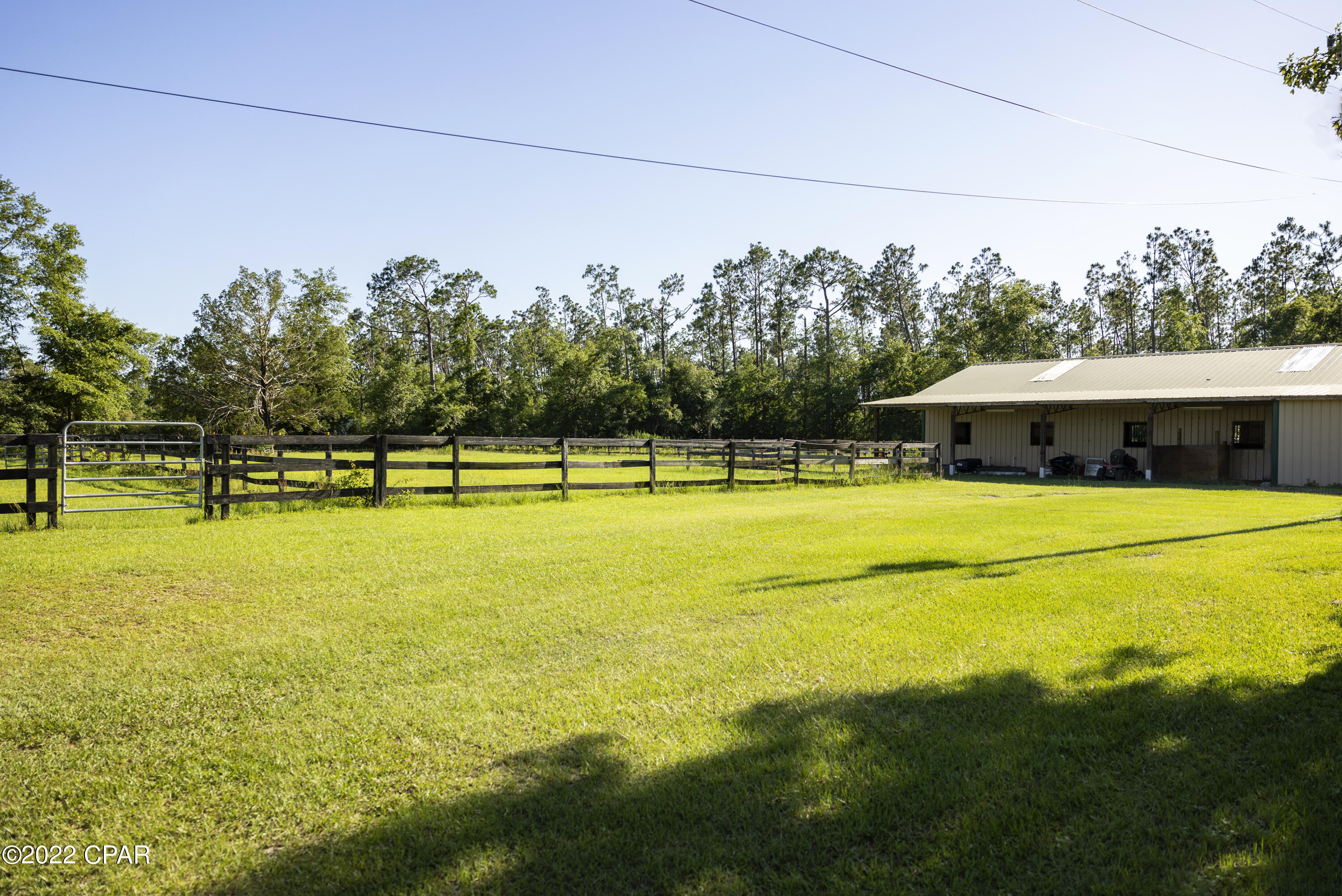 3842 Jenkins Road Youngstown, FL 32466 - Photo 30 of 36 Gallery Image 30