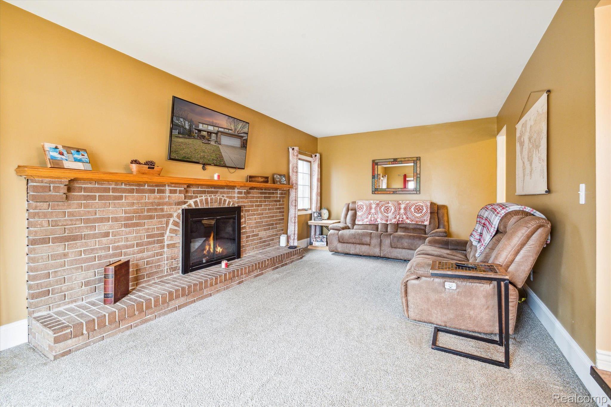 7357 Kingsbridge Road Canton, MI 48187 - Photo 19 of 57 Gallery Image 19