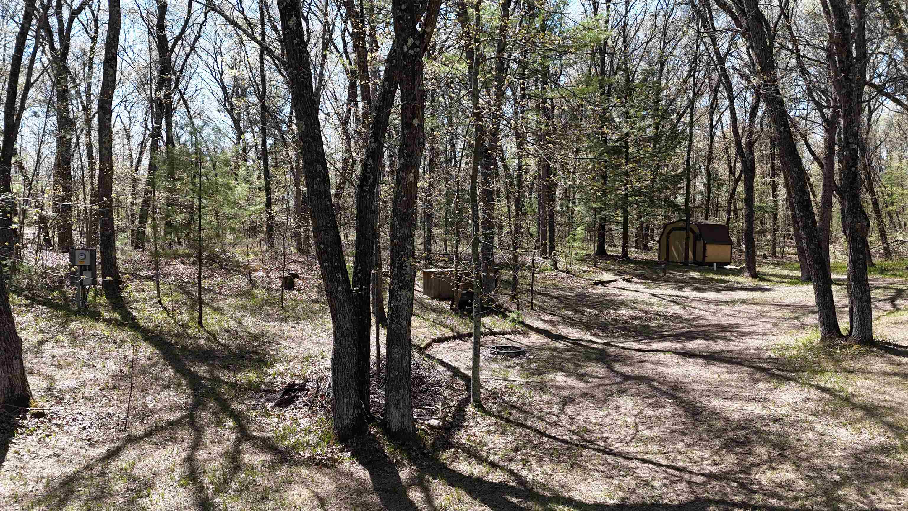 N1543 Spirit Ridge Road, Unit 44 Keshena, WI 54135 - Photo 1 of 12