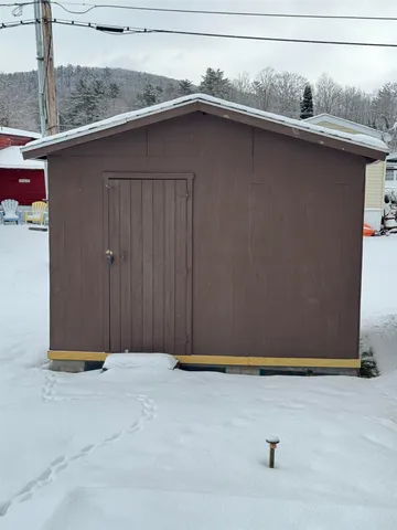 $59,900 | 81 Cramton Road, Unit 6, Castleton, VT 05735