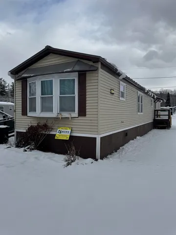 $59,900 | 81 Cramton Road, Unit 6, Castleton, VT 05735