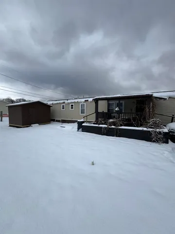 $59,900 | 81 Cramton Road, Unit 6, Castleton, VT 05735