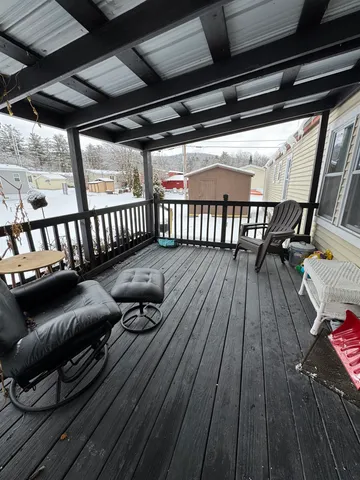 $59,900 | 81 Cramton Road, Unit 6, Castleton, VT 05735