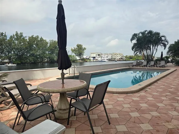 $2,800 | 1401 North Riverside Drive, Unit 307, Pompano Beach, FL 33062