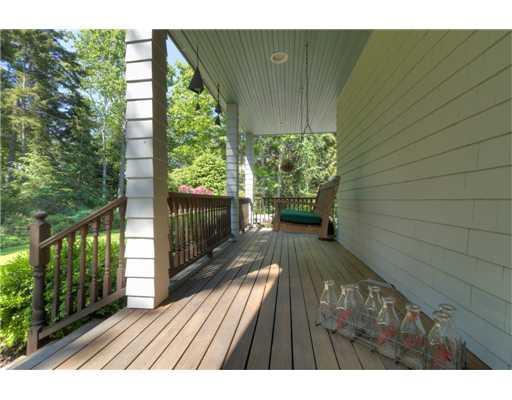 159 High Head Road Harpswell, ME 04079 - Photo 4 of 20 Patio/Deck.