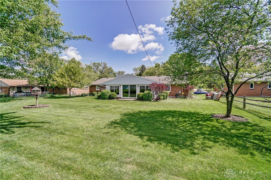 4909 Bonnie Road Kettering, OH 45440 - Photo 31 of 34