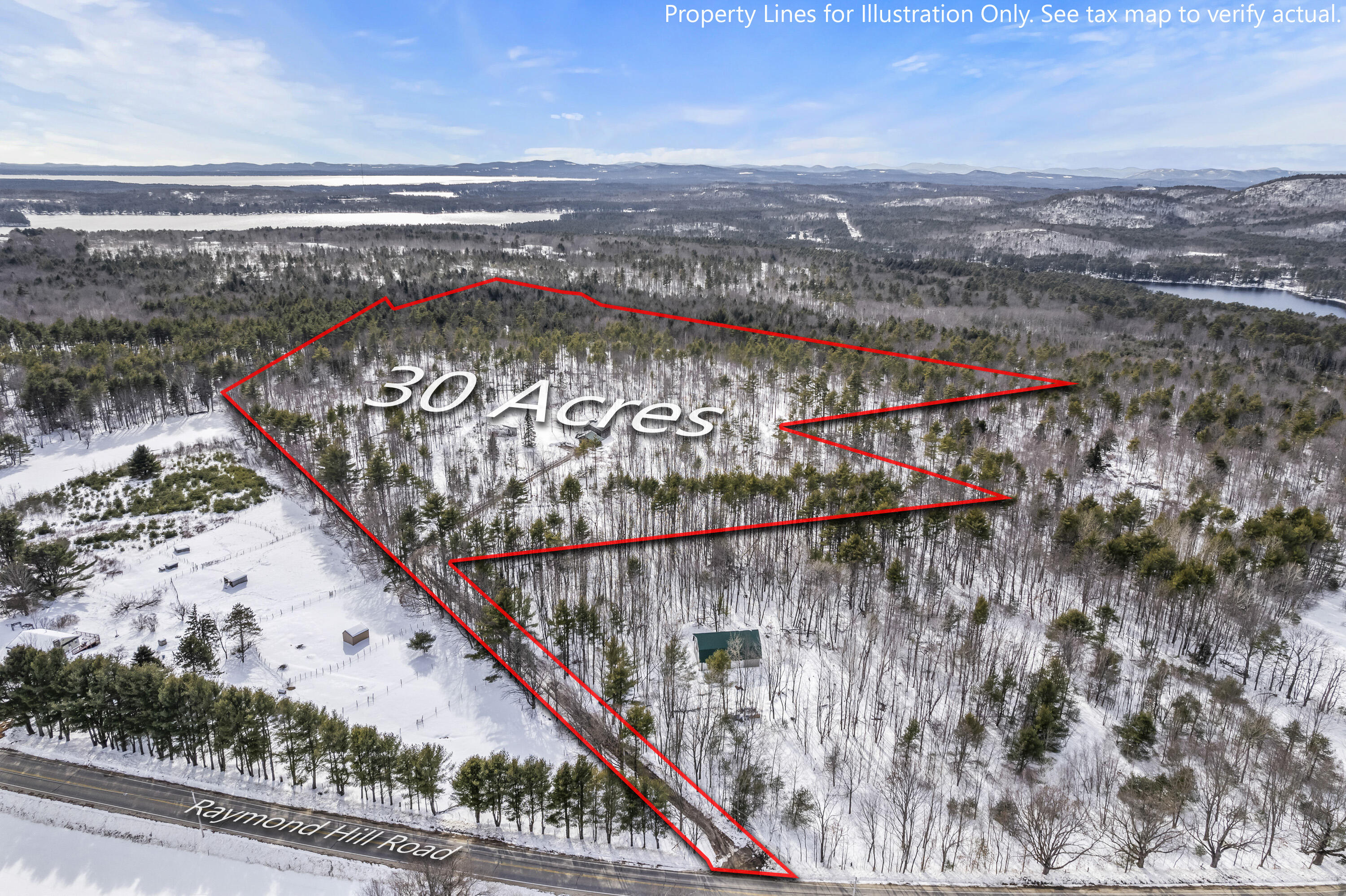 138 Raymond Hill Road Raymond, ME 04071 - Photo 11 of 62 138 Raymond Hill Rd_111