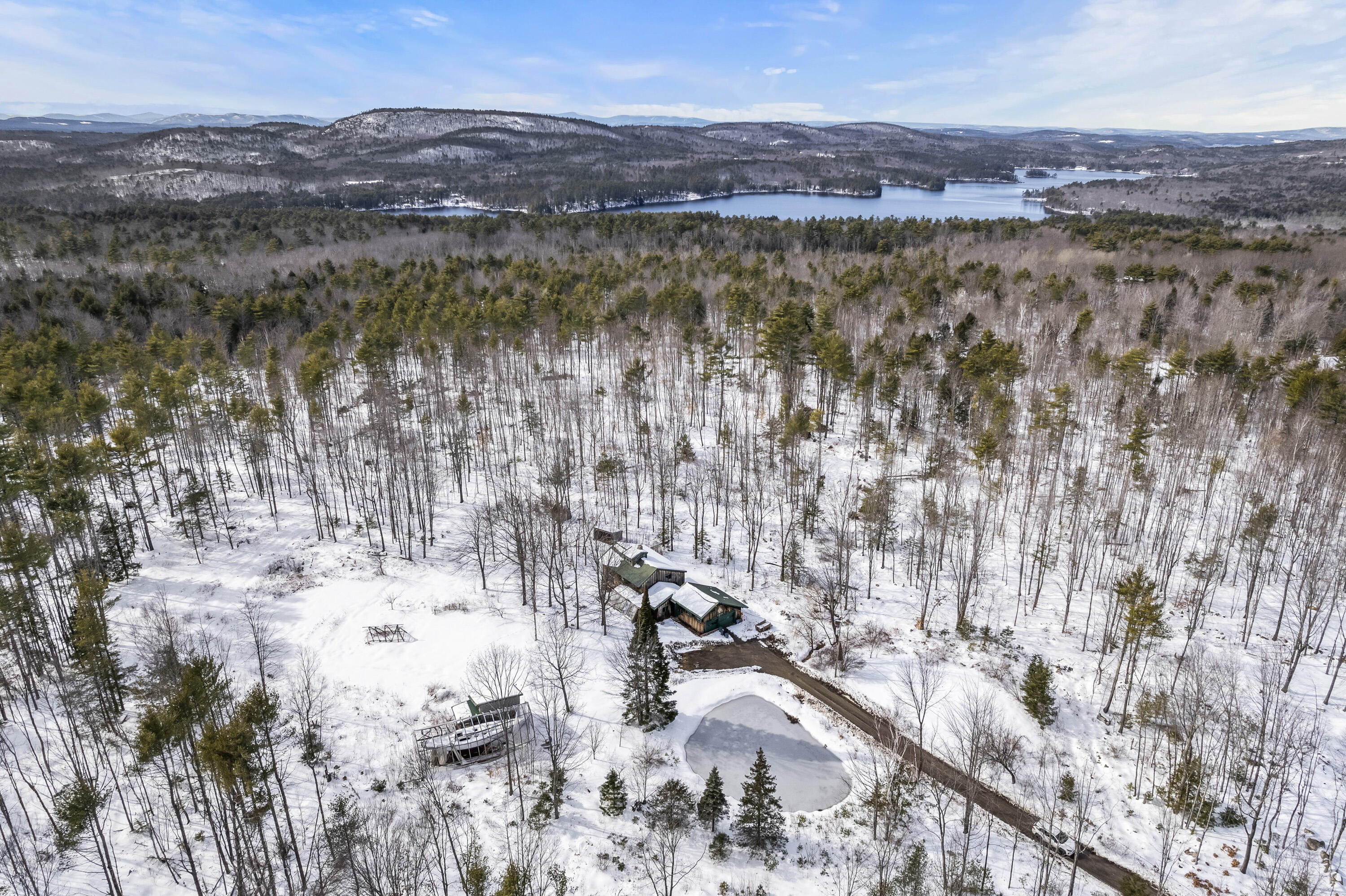 138 Raymond Hill Road Raymond, ME 04071 - Photo 12 of 62 138 Raymond Hill Rd_112