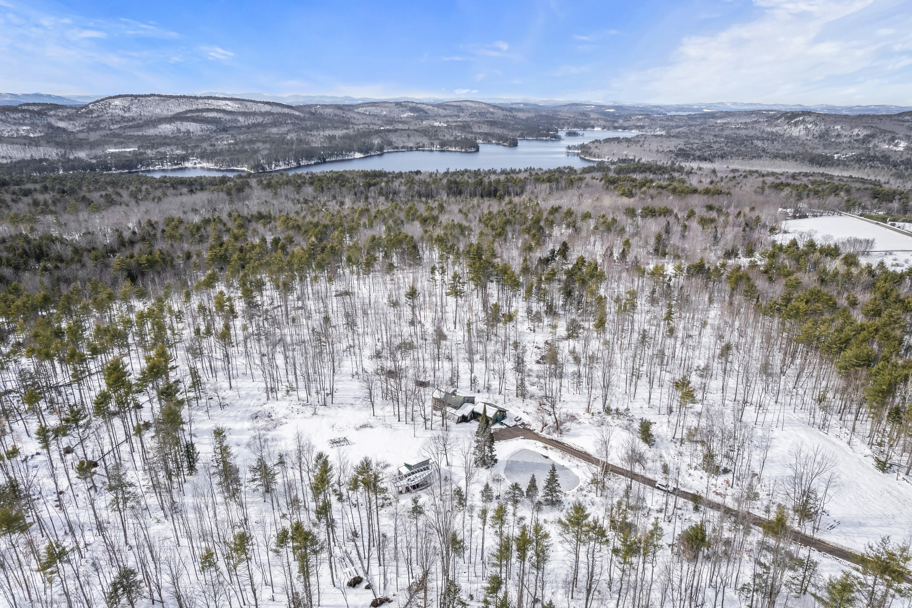 138 Raymond Hill Road Raymond, ME 04071 - Photo 13 of 62 138 Raymond Hill Rd_113