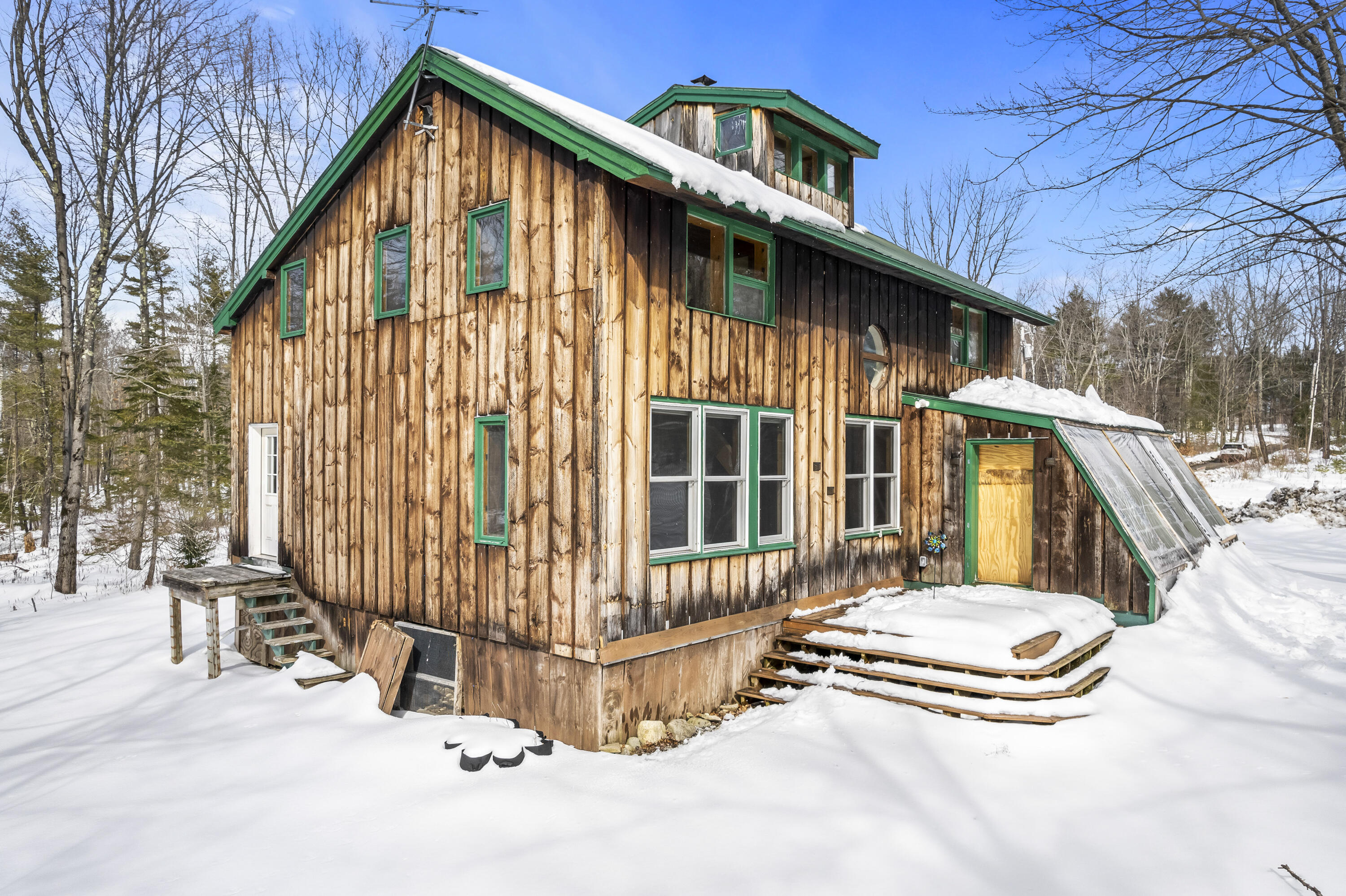138 Raymond Hill Road Raymond, ME 04071 - Photo 3 of 62 138 Raymond Hill Rd_103
