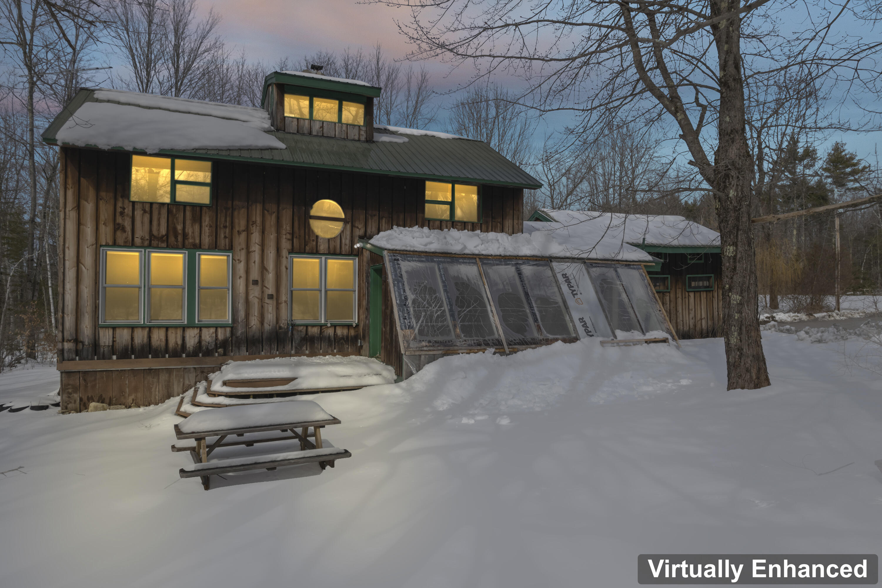 138 Raymond Hill Road Raymond, ME 04071 - Photo 4 of 62 138 Raymond Hill Rd_104