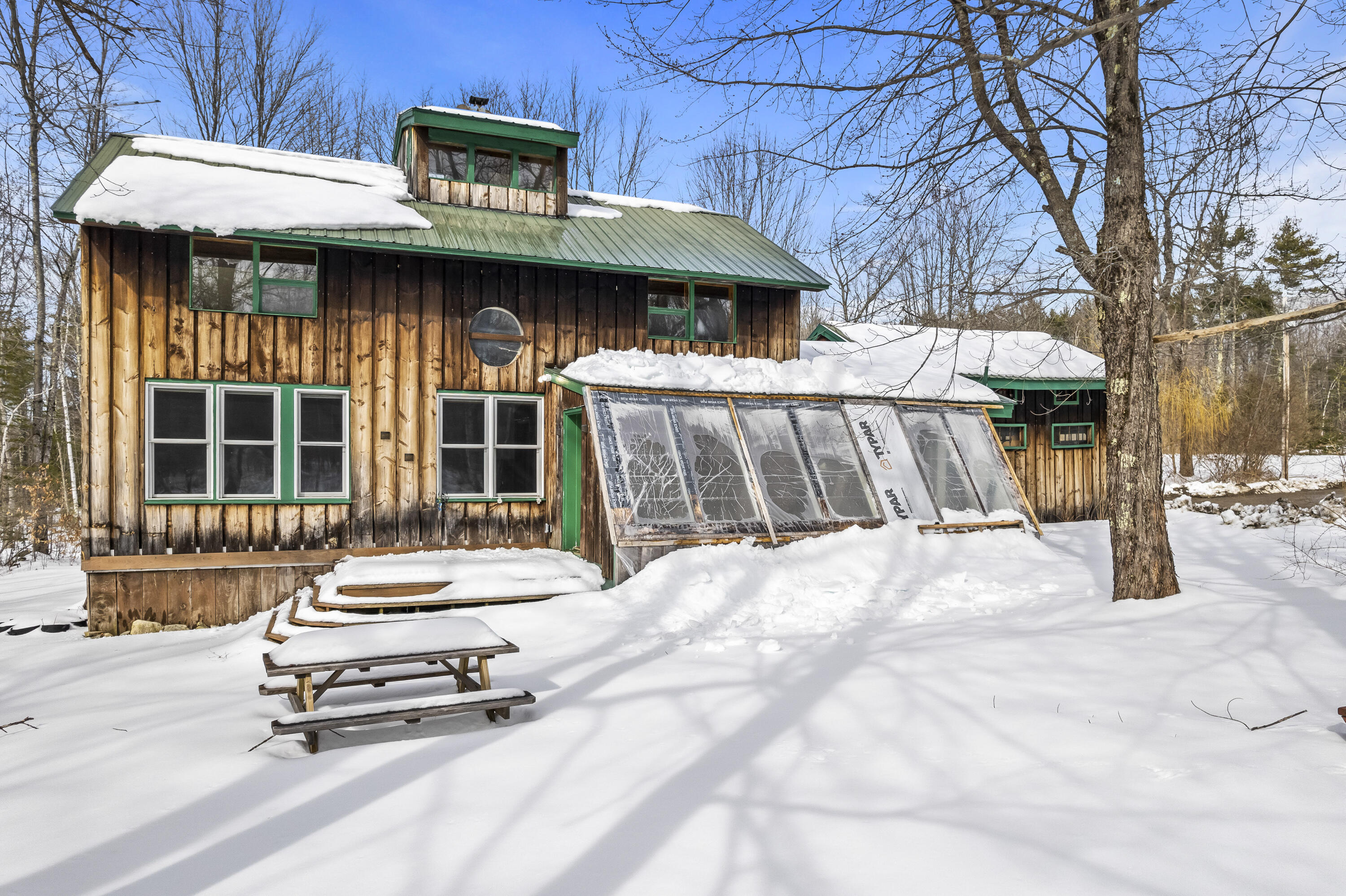 138 Raymond Hill Road Raymond, ME 04071 - Photo 5 of 62 138 Raymond Hill Rd_105