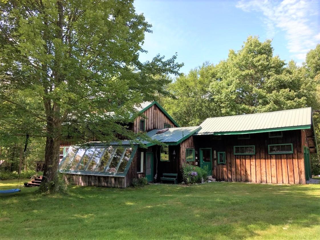 138 Raymond Hill Road Raymond, ME 04071 - Photo 57 of 62 summer house