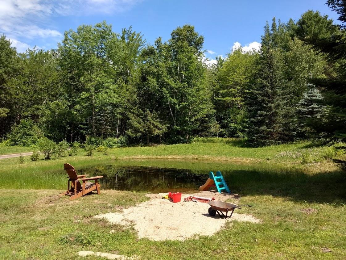 138 Raymond Hill Road Raymond, ME 04071 - Photo 58 of 62 summer pond beach