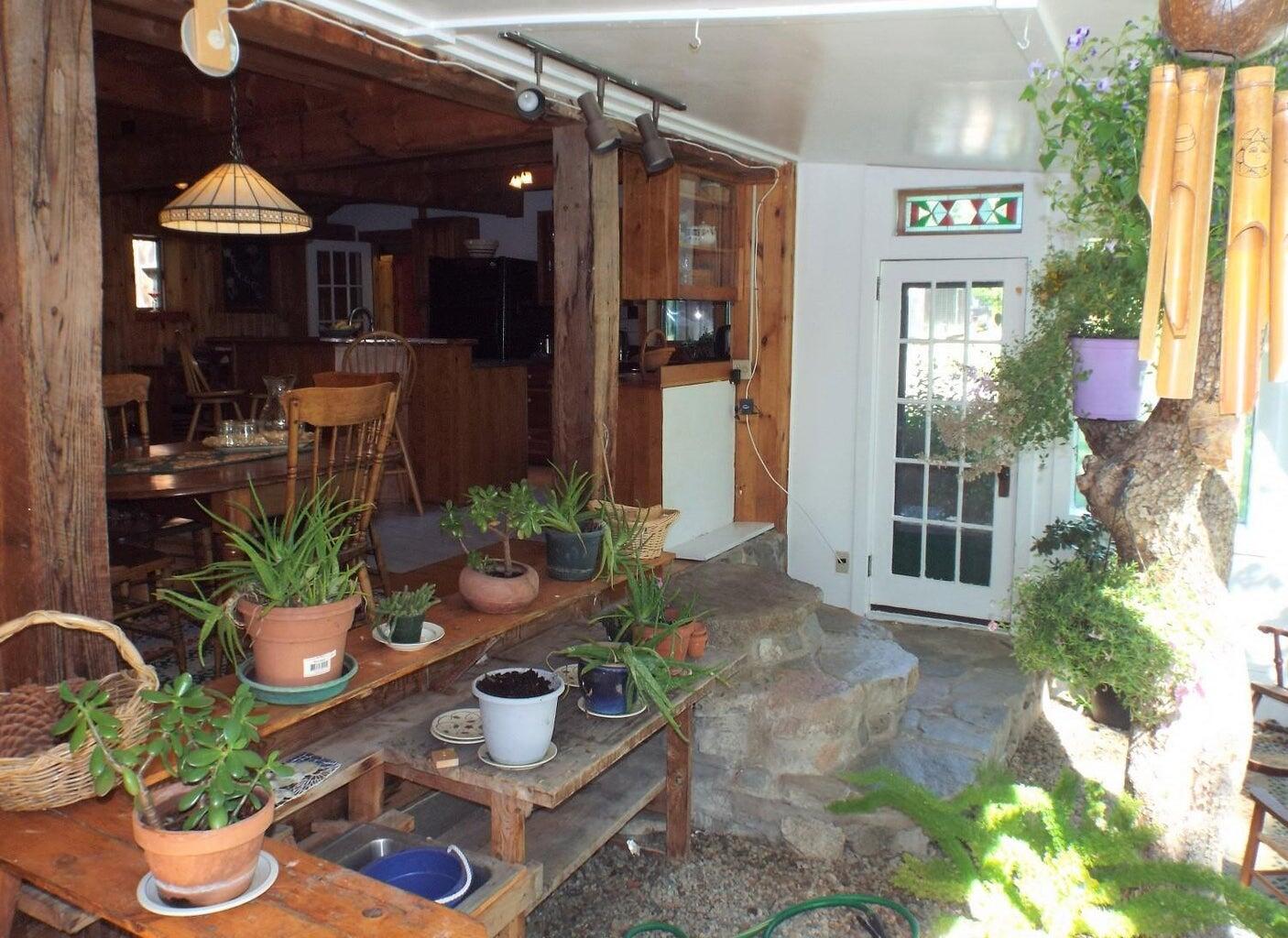 138 Raymond Hill Road Raymond, ME 04071 - Photo 60 of 62 greenhouse