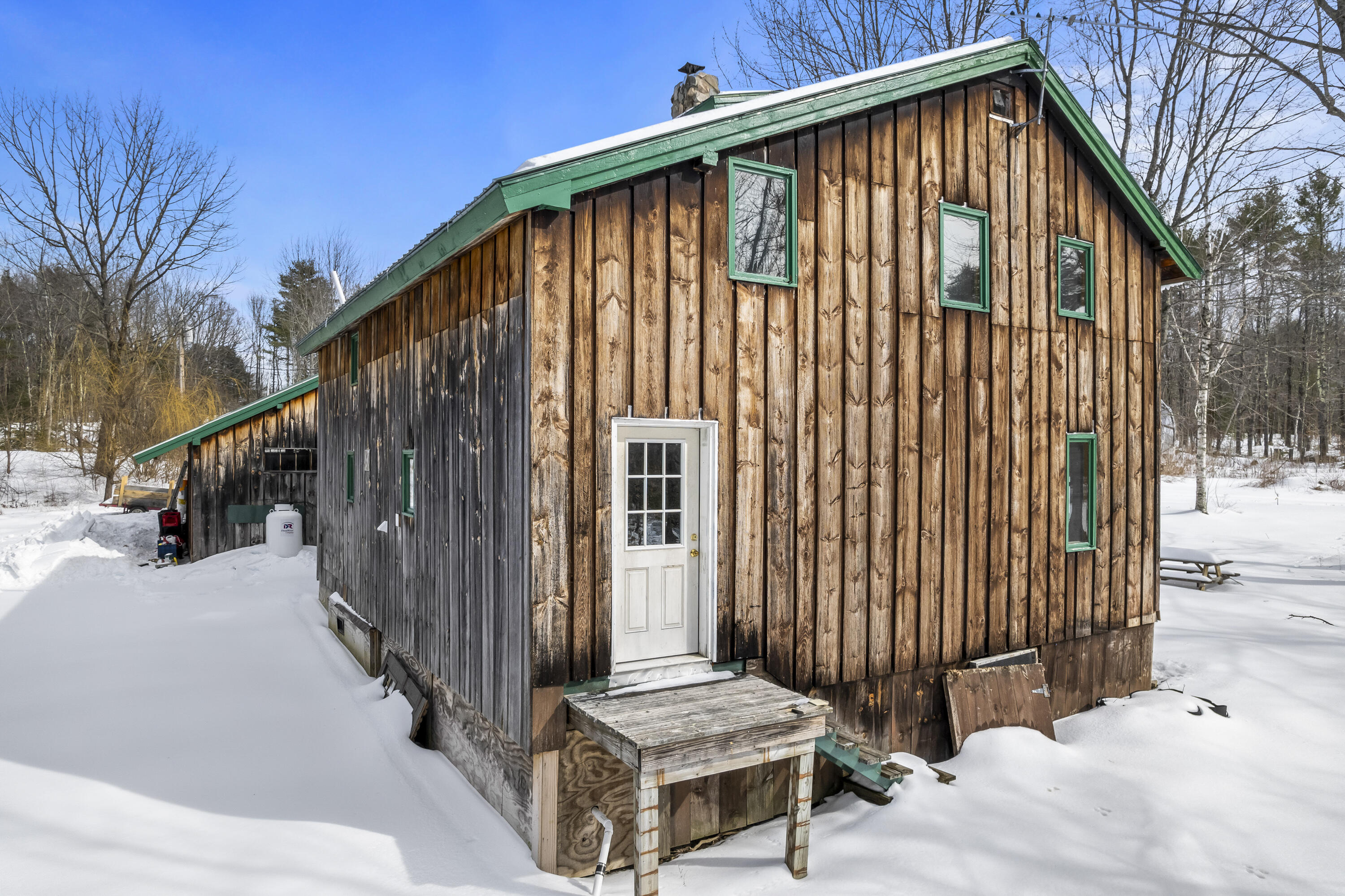 138 Raymond Hill Road Raymond, ME 04071 - Photo 6 of 62 138 Raymond Hill Rd_106