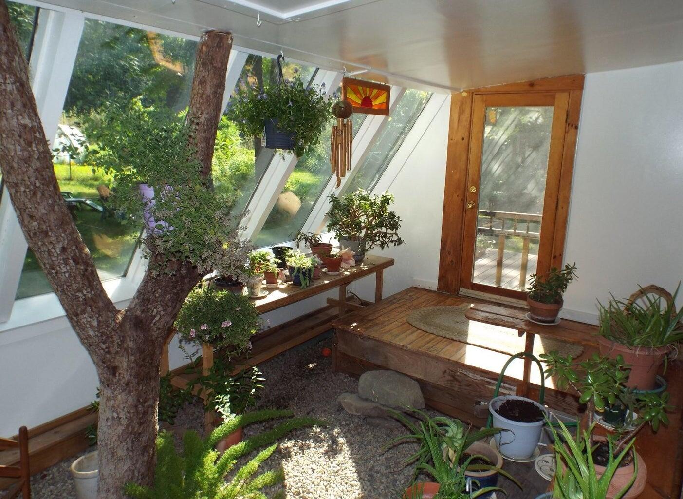 138 Raymond Hill Road Raymond, ME 04071 - Photo 61 of 62 greenhouse 2