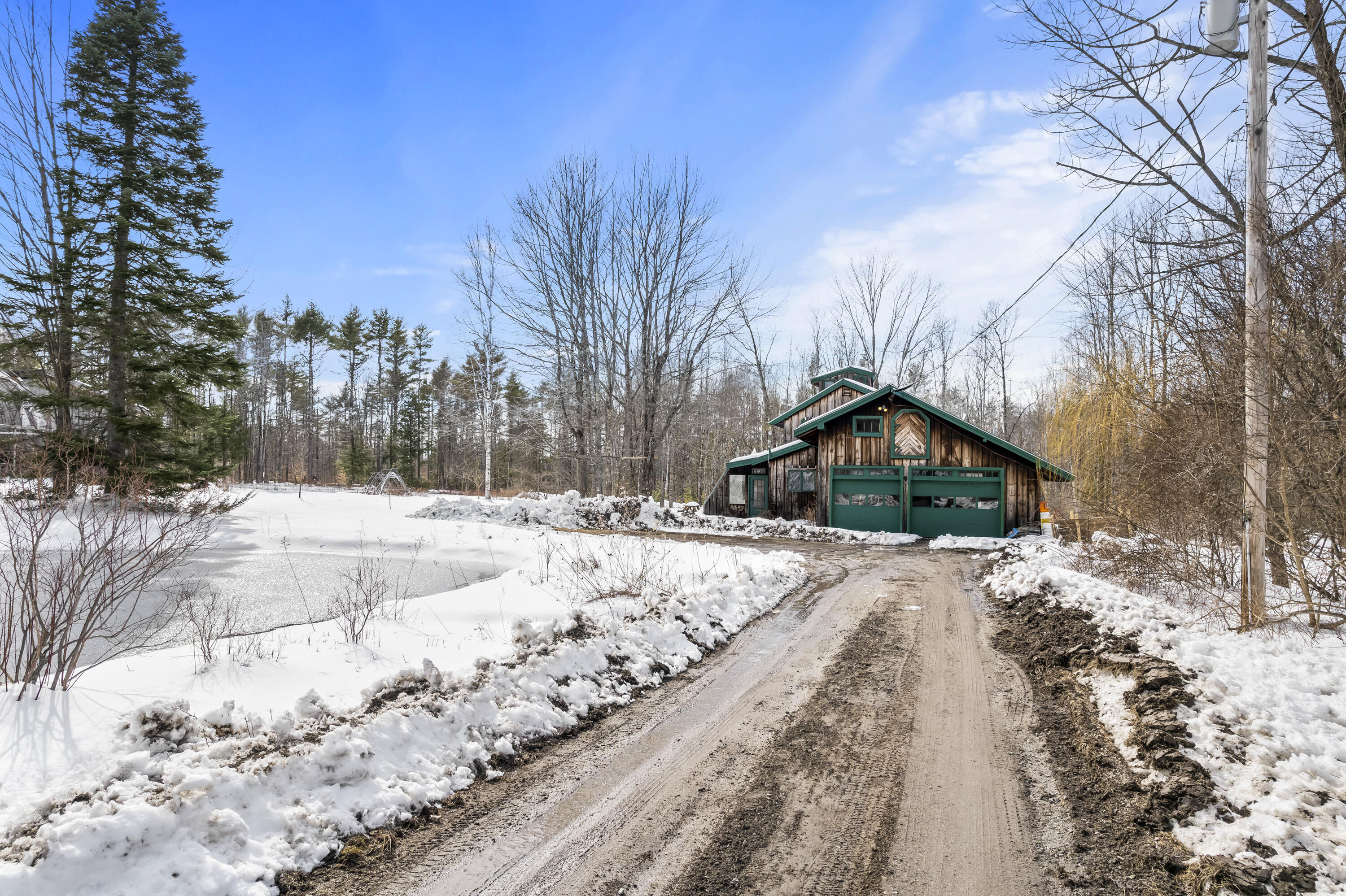 138 Raymond Hill Road Raymond, ME 04071 - Photo 7 of 62 138 Raymond Hill Rd_107