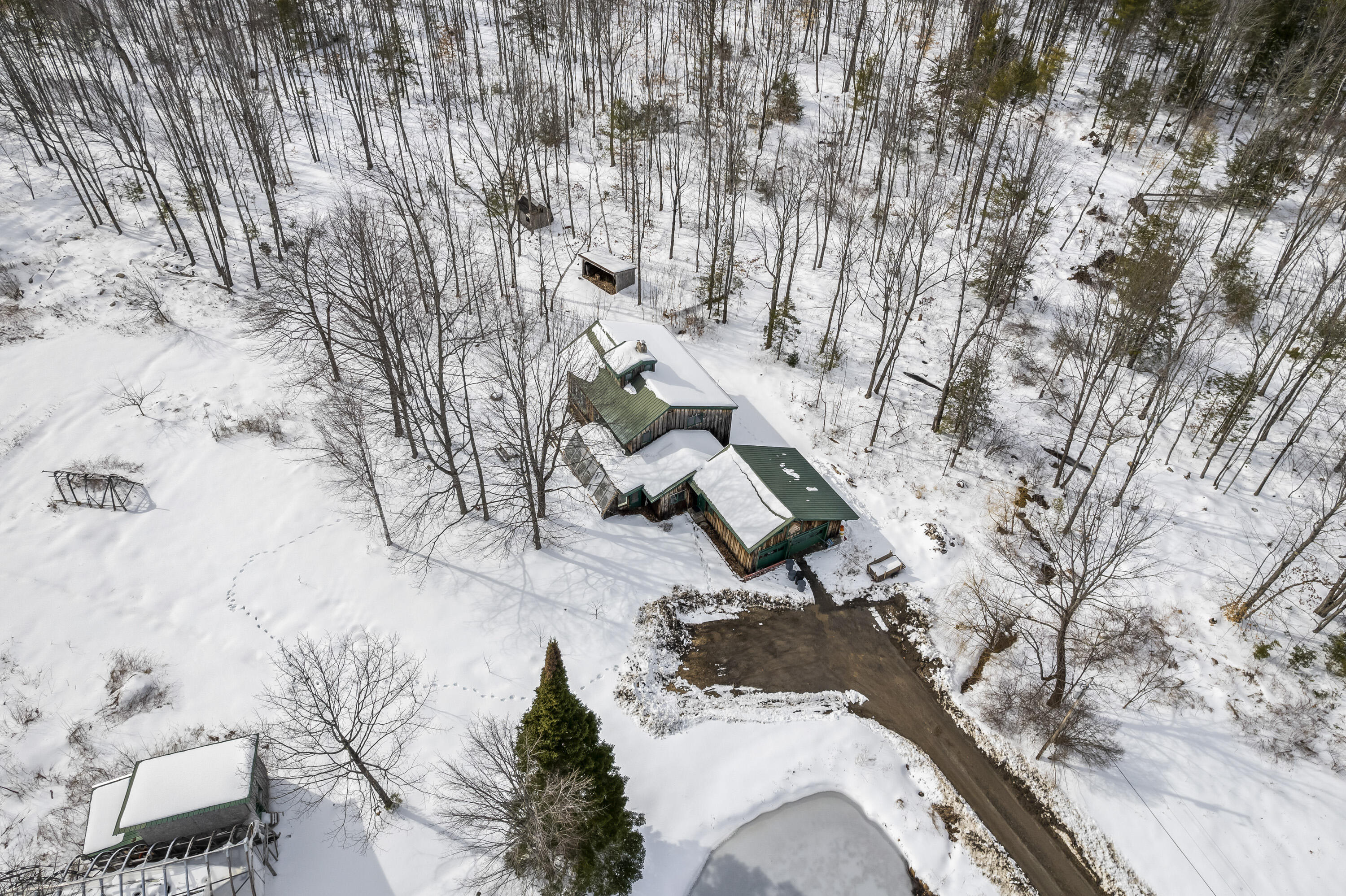 138 Raymond Hill Road Raymond, ME 04071 - Photo 8 of 62 138 Raymond Hill Rd_108