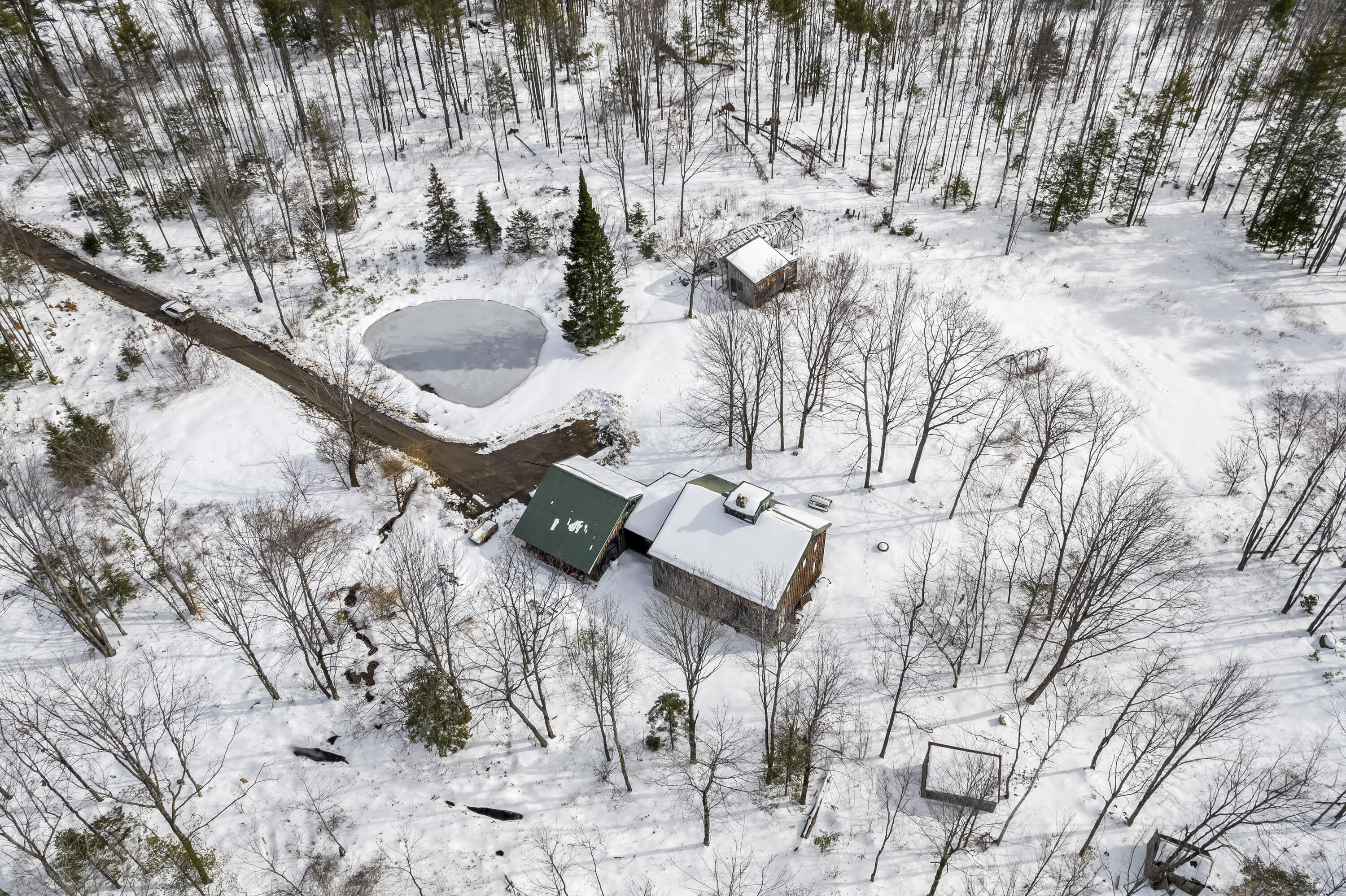 138 Raymond Hill Road Raymond, ME 04071 - Photo 9 of 62 138 Raymond Hill Rd_109