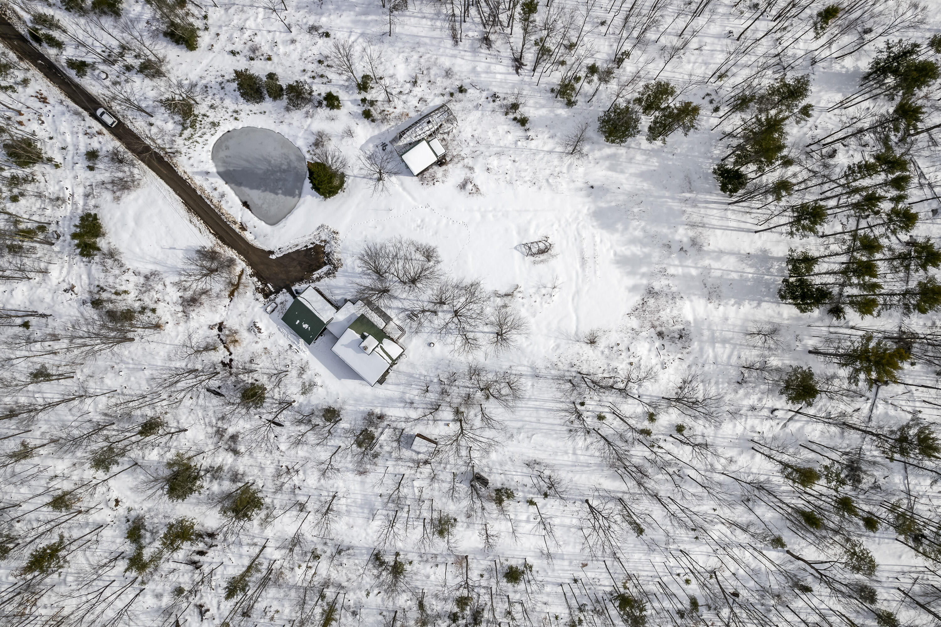 138 Raymond Hill Road Raymond, ME 04071 - Photo 10 of 62 138 Raymond Hill Rd_110