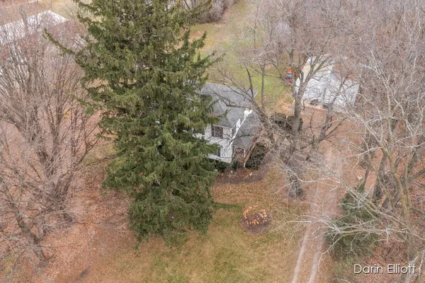 $335,900 | 1894 North State Road, Ionia, MI 48846