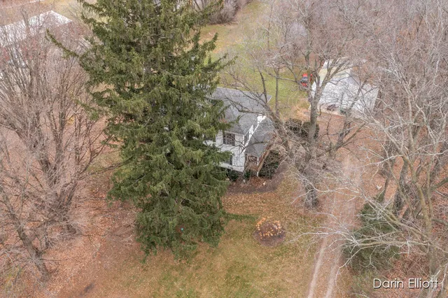 $335,900 | 1894 North State Road, Ionia, MI 48846