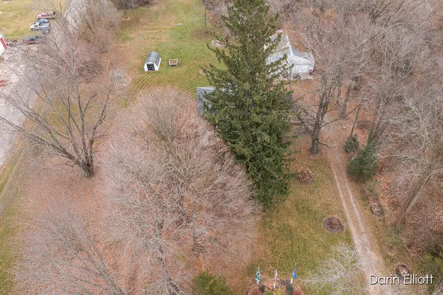 $335,900 | 1894 North State Road, Ionia, MI 48846