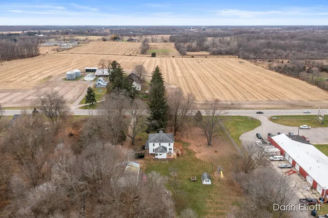 $335,900 | 1894 North State Road, Ionia, MI 48846