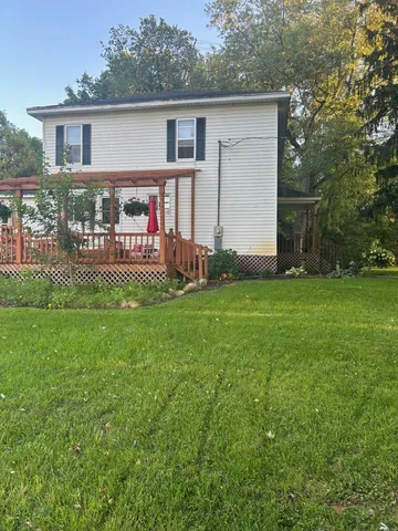 $335,900 | 1894 North State Road, Ionia, MI 48846